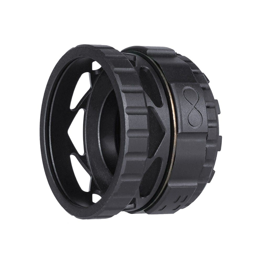 Adjustable Iris NVG Lens Cap | PVS-14 & PVS-31