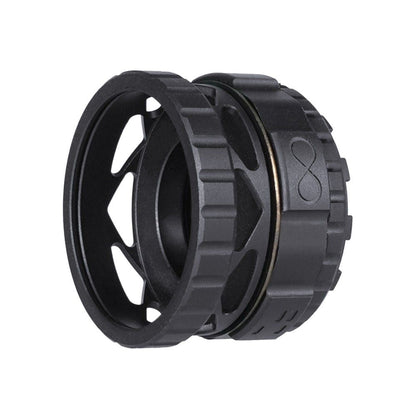 Adjustable Iris NVG Lens Cap | PVS-14 & PVS-31
