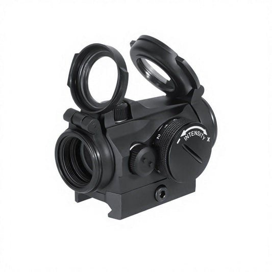 T-2 Red Dot Sight | 2 MOA & Holographic