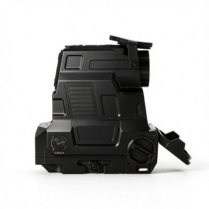 Night Operators HYBRID Thermal Fusion Holosight