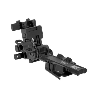NI Alpha NVG Helmet Mount Arm | Dovetail