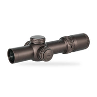 RZ 1-10 LPVO Riflescope | 1-10x24 FFP | TOUGH & RATED | CLONE SERIES