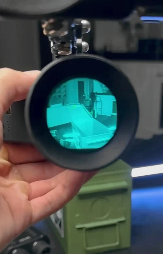 Night Operators YouTube Short