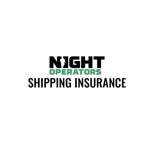 Shipping Insurance