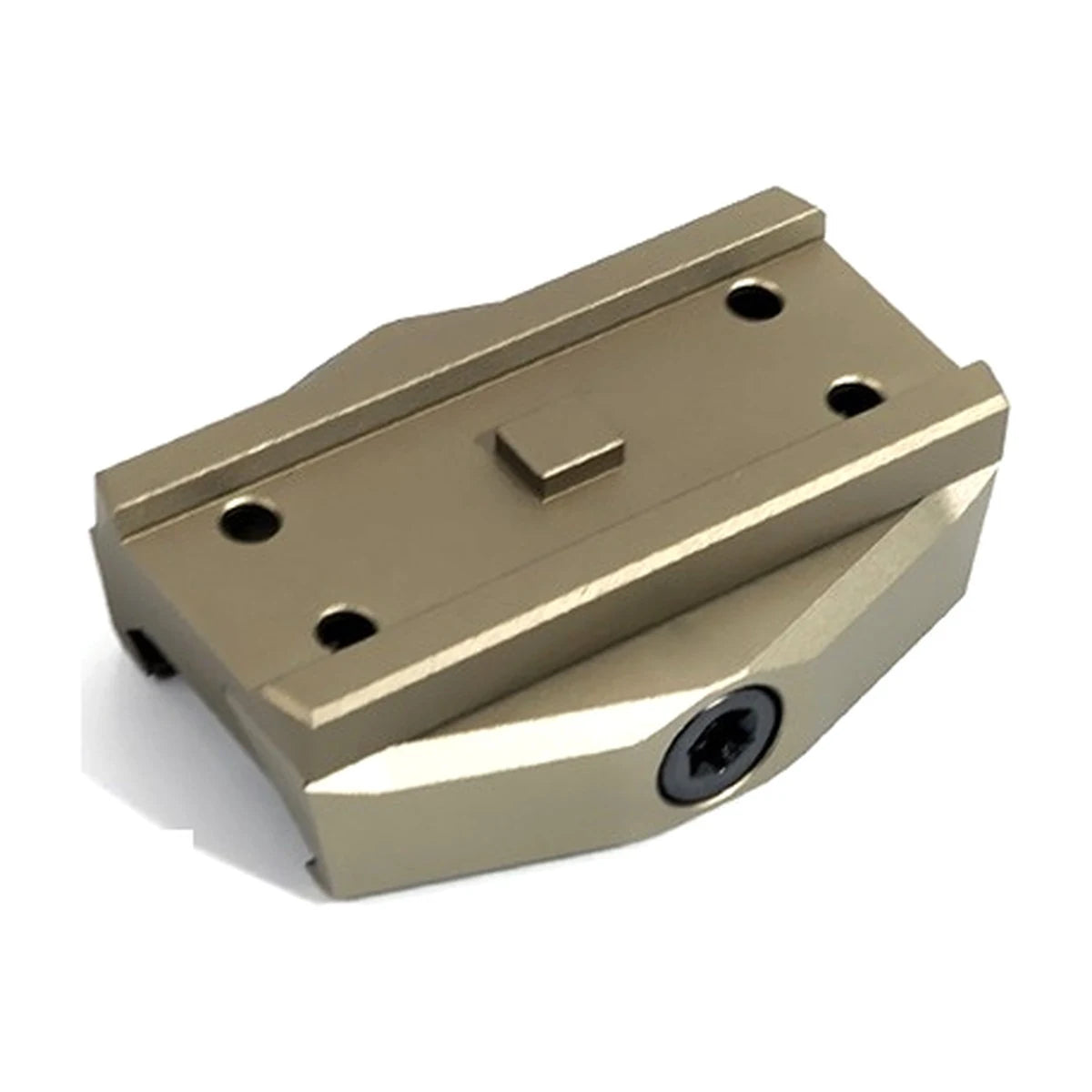 Arisaka Low Micro Mount, Tan