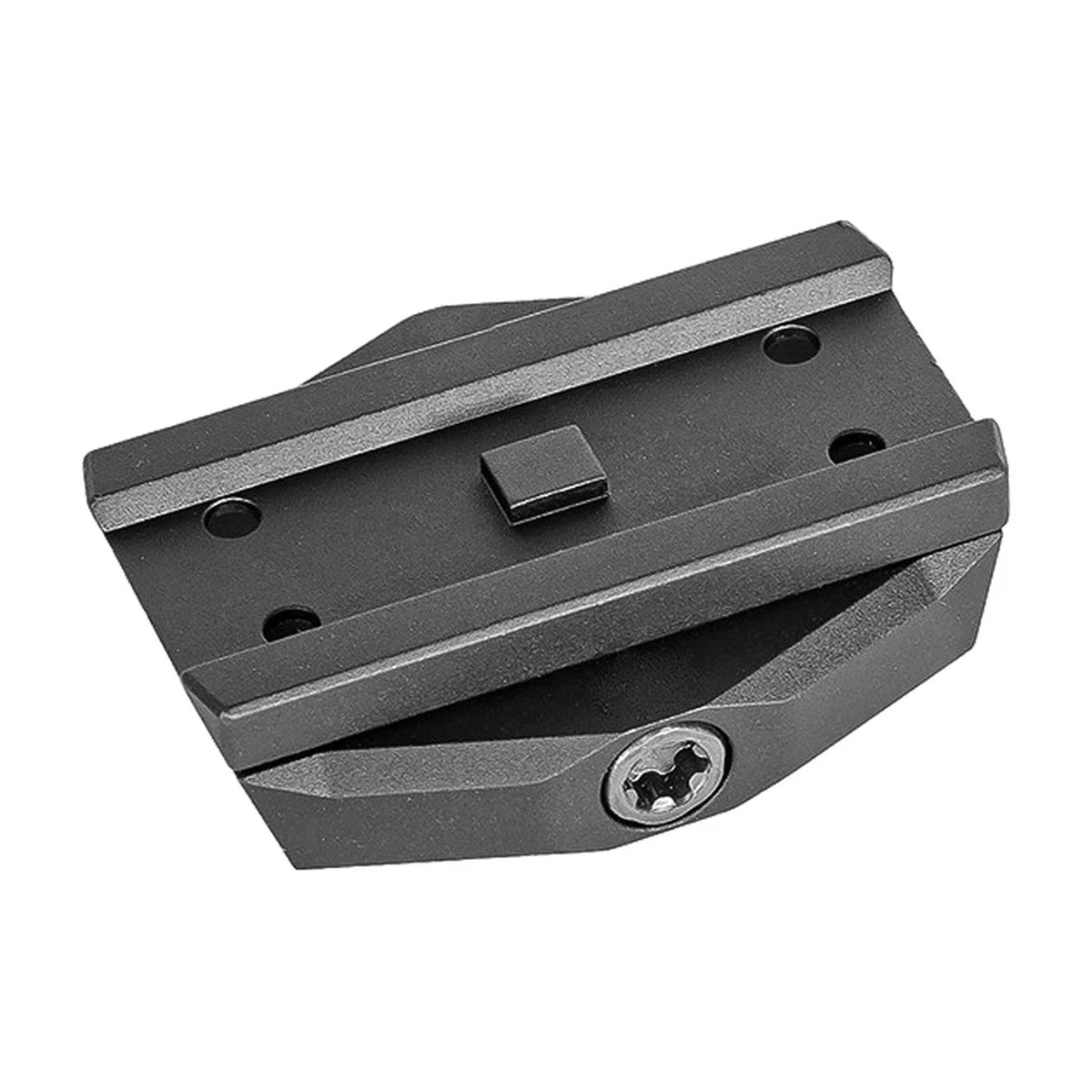 Arisaka Low Micro Mount, Black