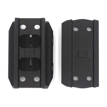 DD Micro Mount, Black