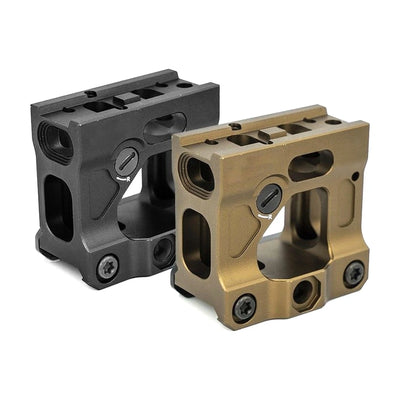 Unity Tactical FAST Micro Mount | 2.26"