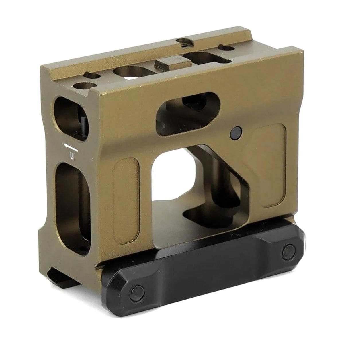 Unity Tactical FAST Micro Mount, Tan