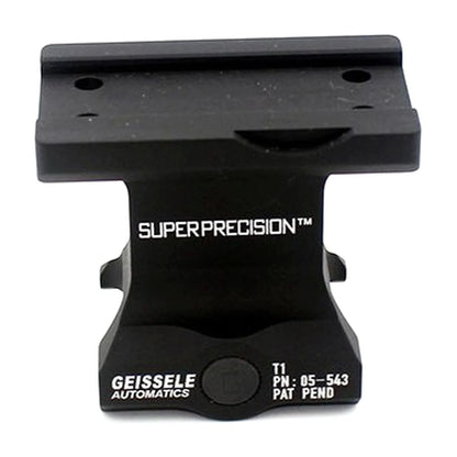 Geissele Super Precision Micro Mount, 1.93 in