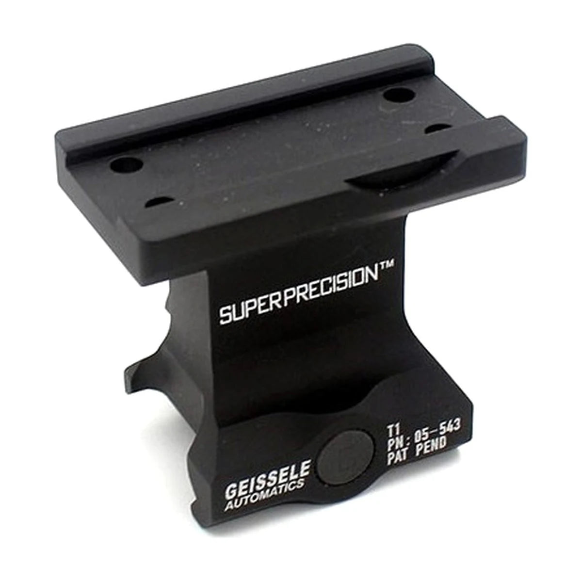 Geissele Super Precision Micro Mount, 1.93 in