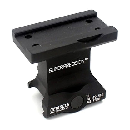 Geissele Super Precision Micro Mount, 1.93 in