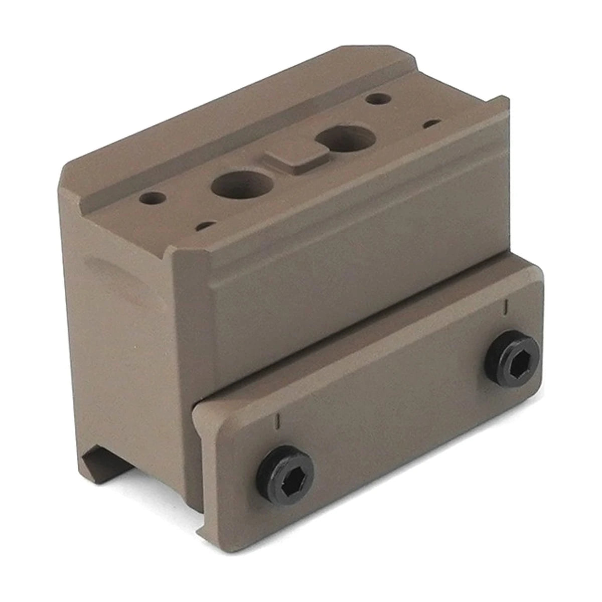 HRT Micro Mount, Tan