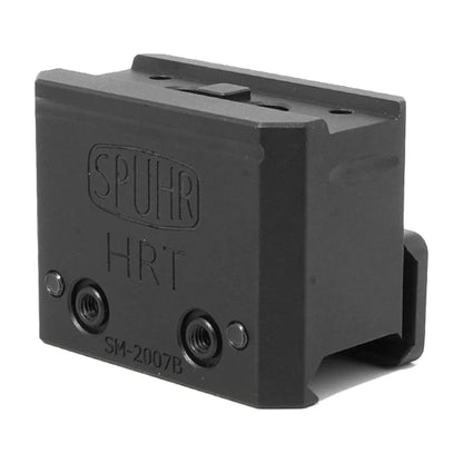 HRT Micro Mount, Black