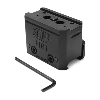 HRT Micro Mount, Black