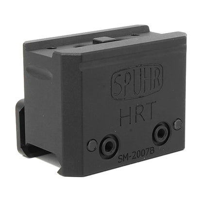 HRT Micro Mount, Black