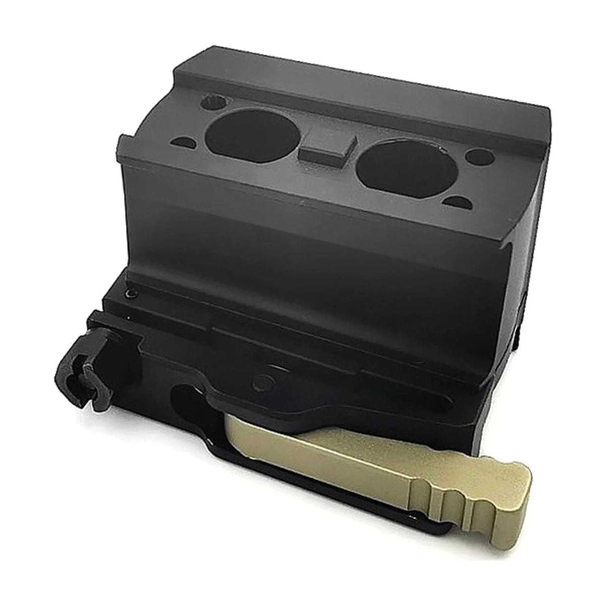 Aimpoint LRP QD Micro Mount