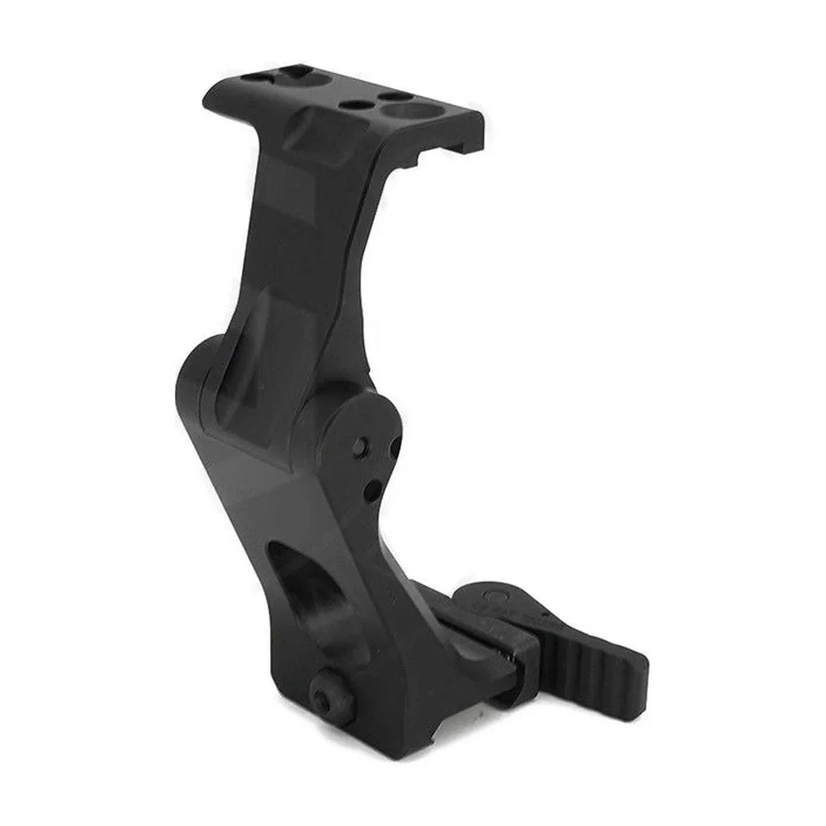 Unity Tactical FAST FTC OMNI Magnifier Mount, Black