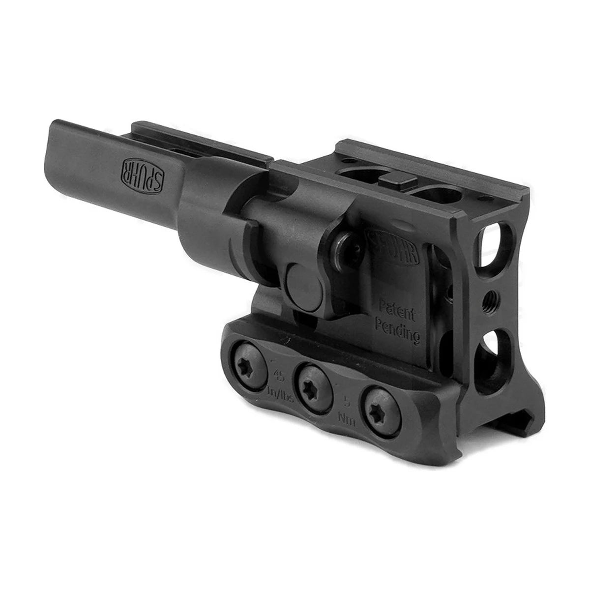 Spuhr RDF-20225KE Hybrid Mount