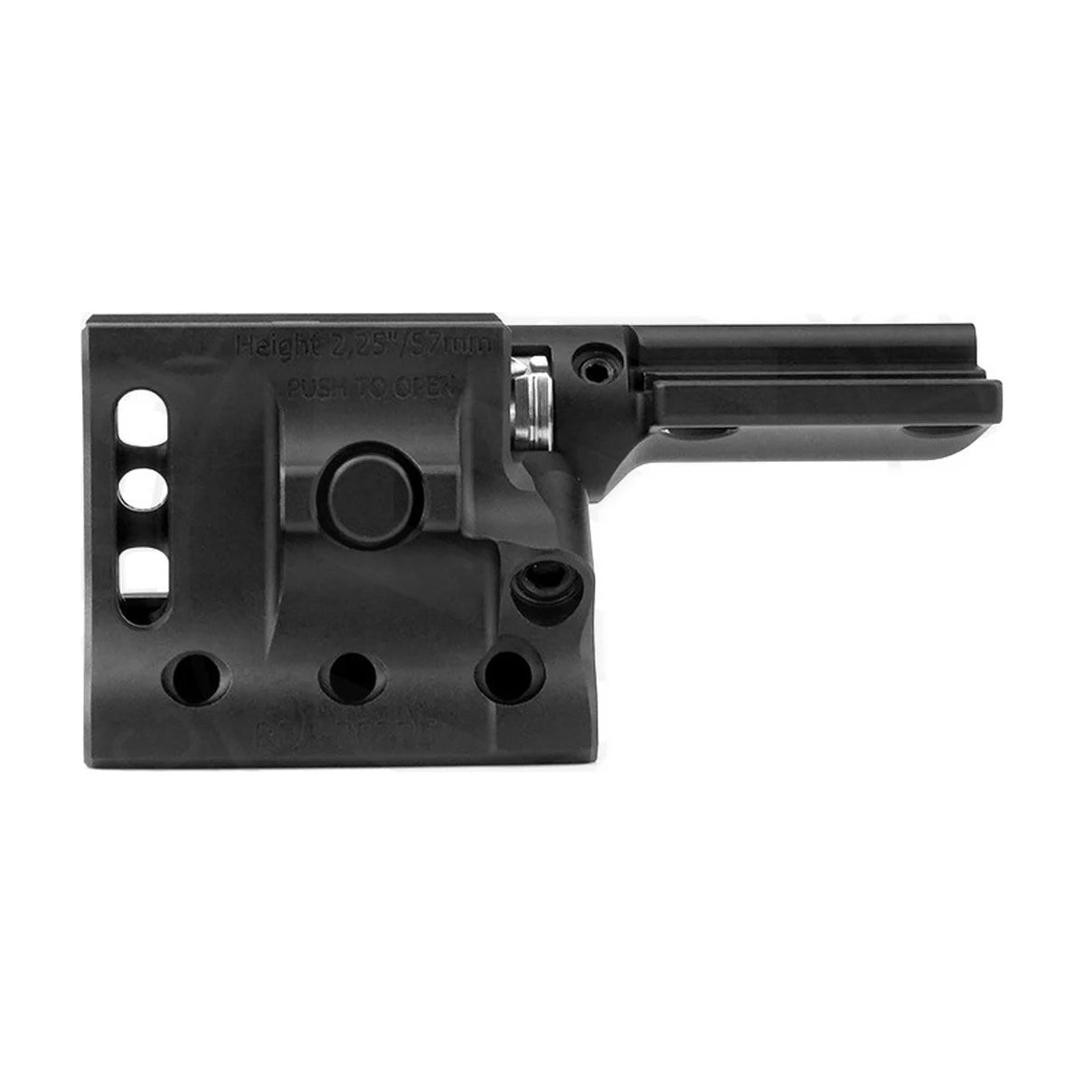 Spuhr RDF-20225KE Hybrid Mount
