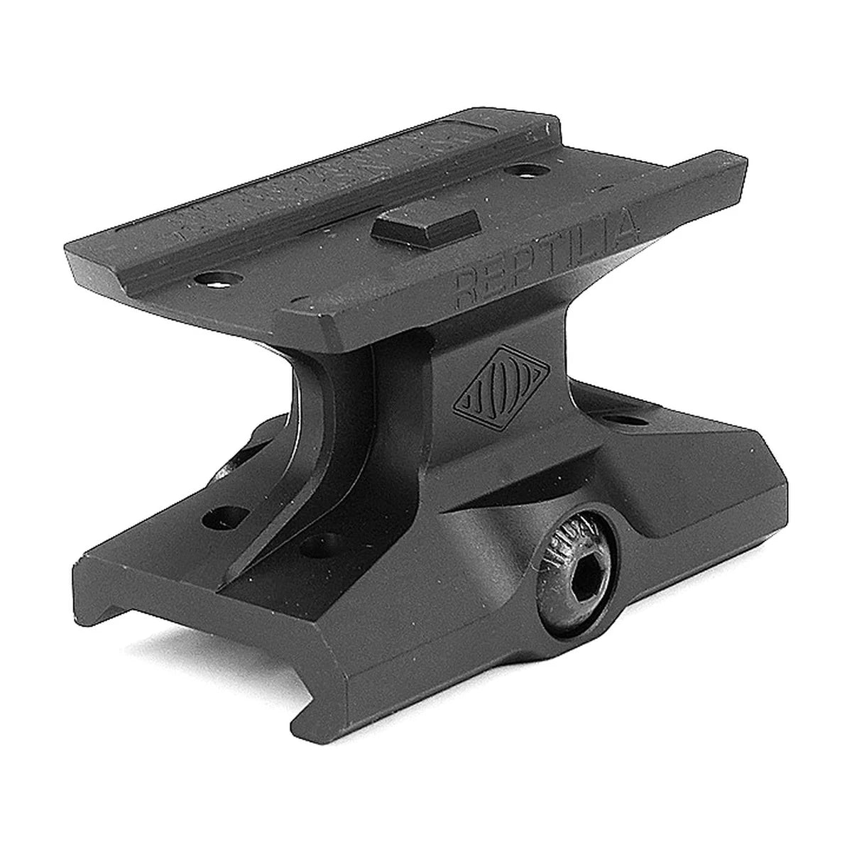 Reptilia DOT Micro Mount, Black