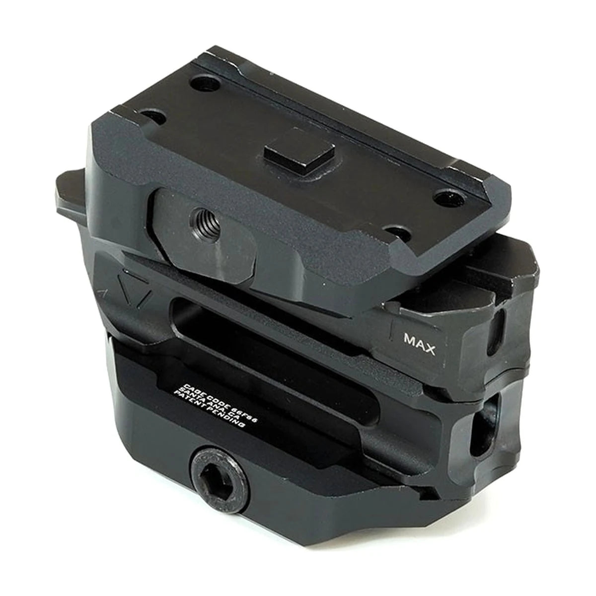 Strike Industries Variable Optic Mount
