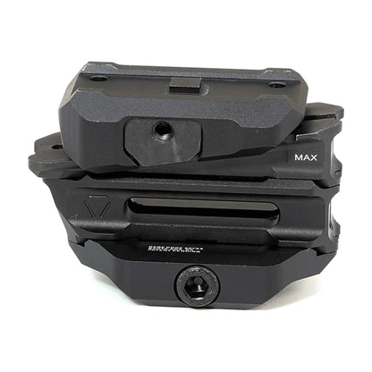 Strike Industries Variable Optic Mount