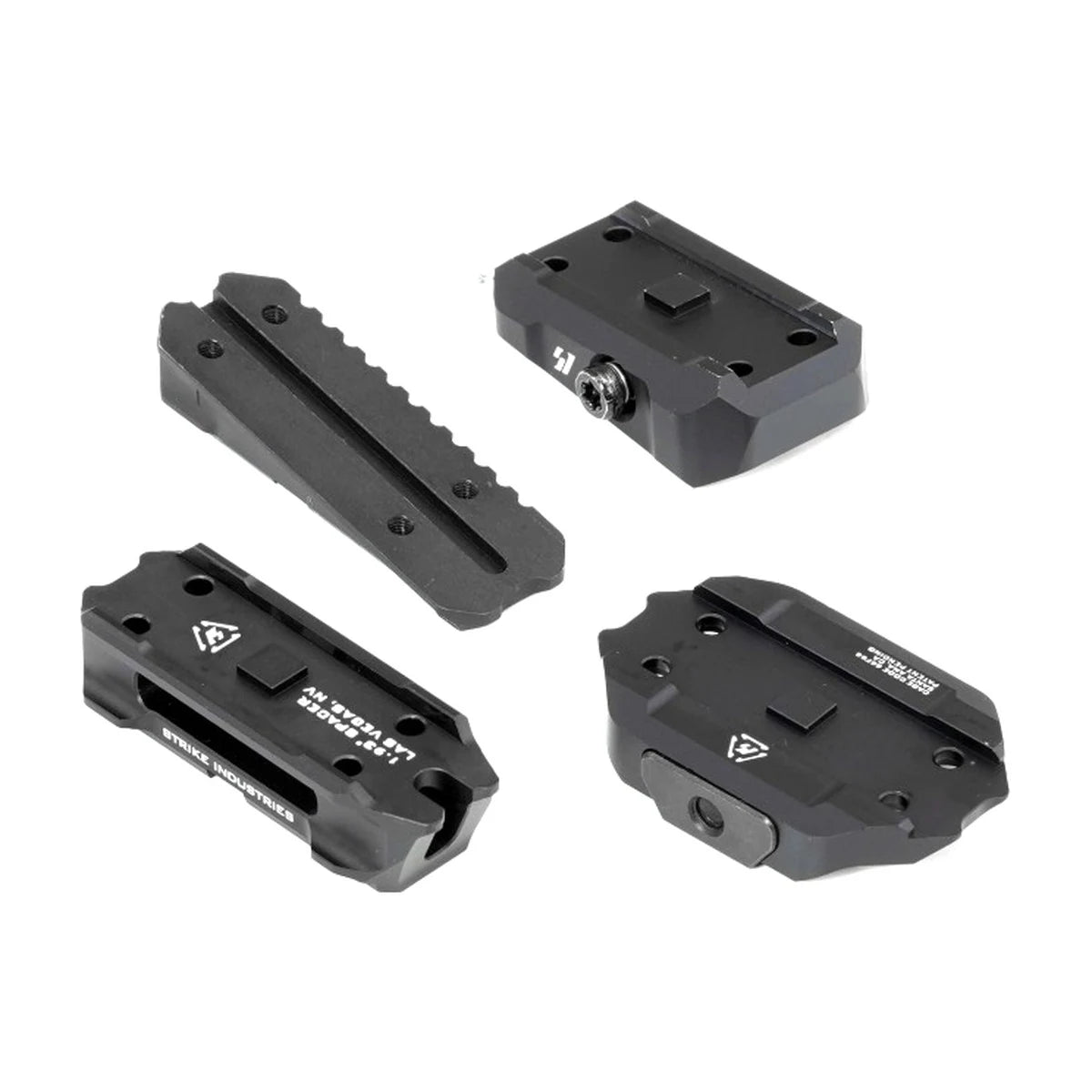 Strike Industries Variable Optic Mount