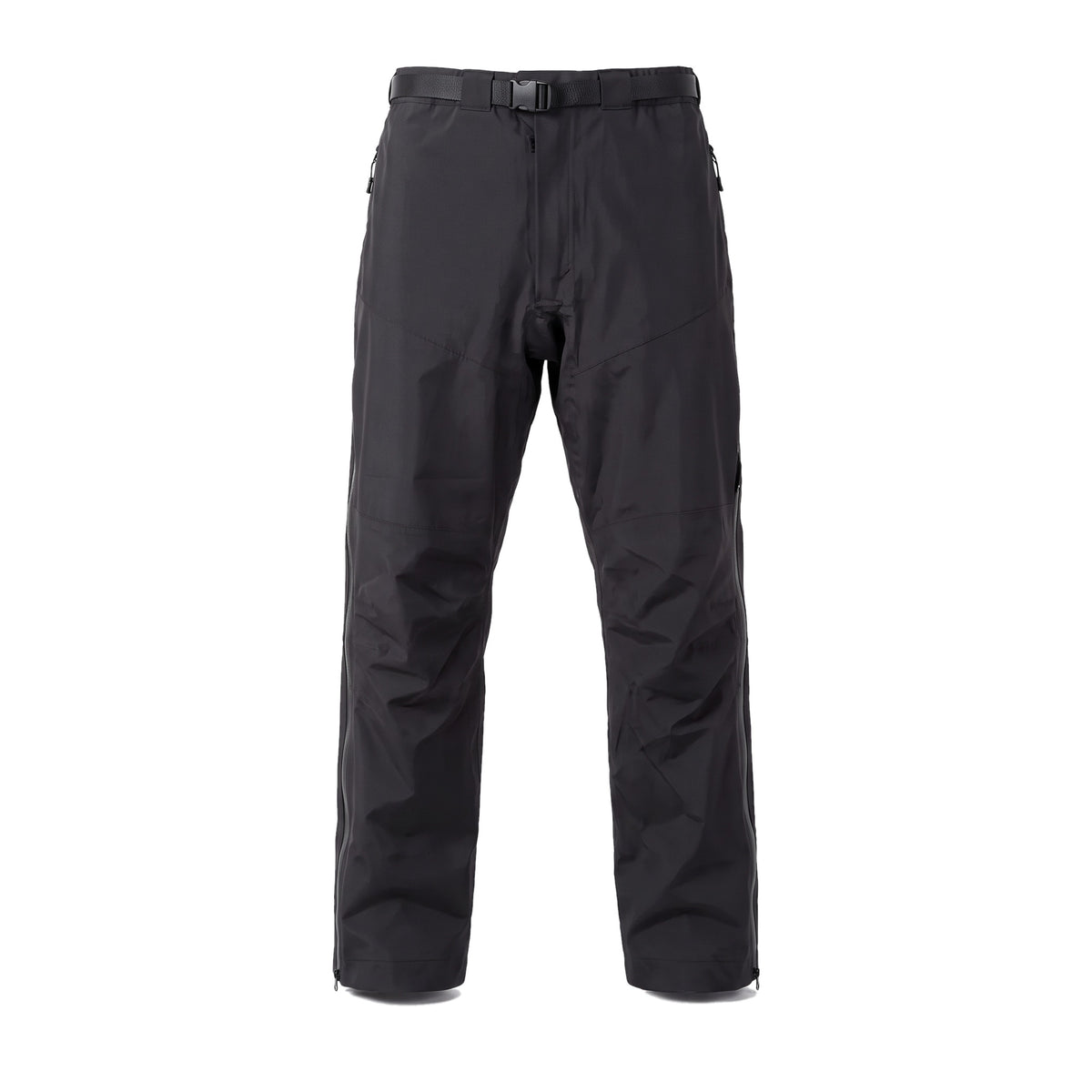 TALON Hardshell Pants, Black