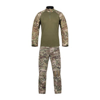 Multicam