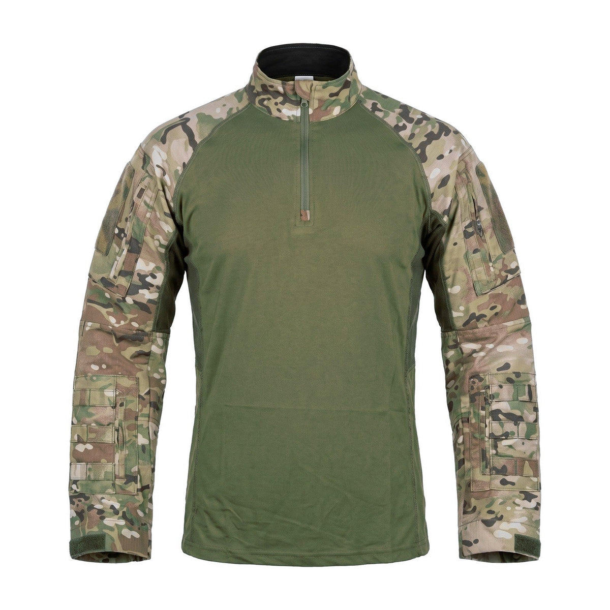 TALON Combat Set shirt in Multicam