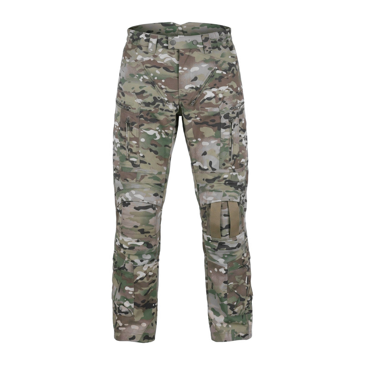 TALON Combat Set pants in Multicam