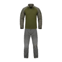 Ranger Green