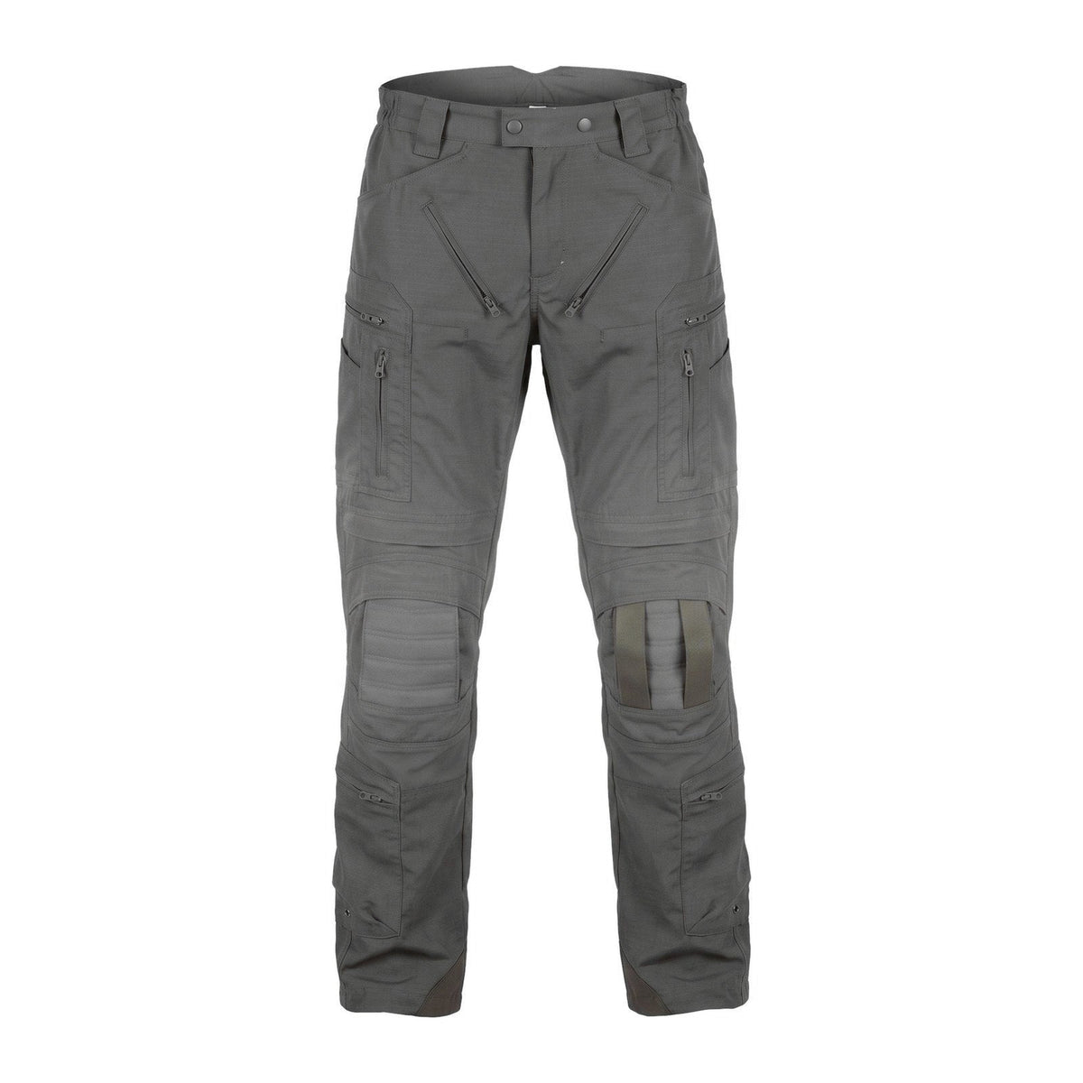 TALON Combat Set pants in Ranger Green