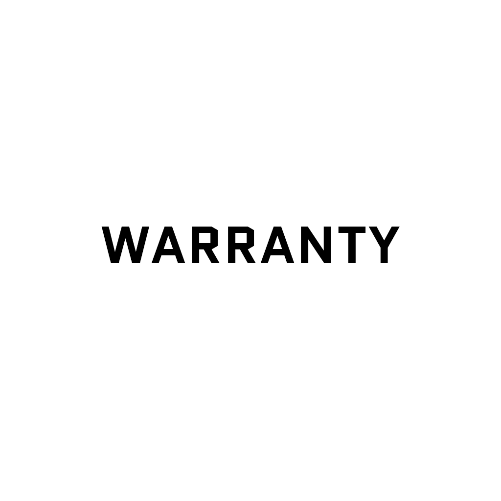 Operator Care Warranty