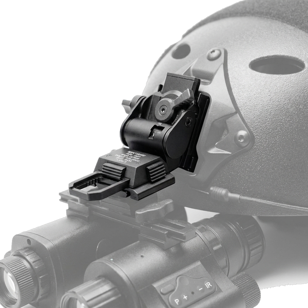 G24 Style NVG Helmet Mount