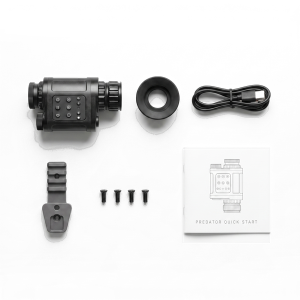 CORE kit contents